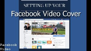 Facebook Cover Video Sixe