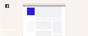 Easiest Way to Make Video for Facebook Cover Page