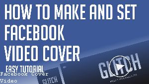 Facebook Taking Down Event Cover Video