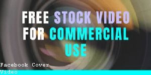 Facebook Creative Cover Video