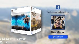 Video Cover for Facebook Sample
