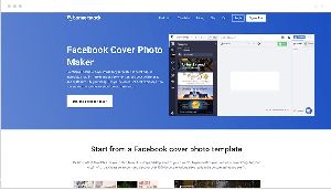 Facebook Cover Photo Video Only