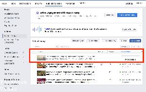 Facebook Cover Video Imovie