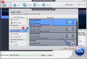 Facebook Will Only Let Me Upload a Cover Video