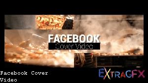 Create Facebook Cover Video on Personal Page
