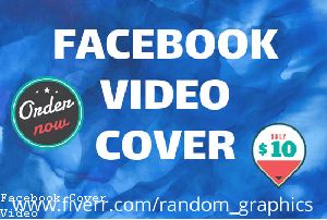 How to Upload a Video in Facebook Cover