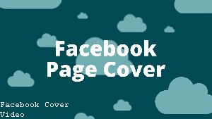 How to Upload Video on Facebook Profile Cover