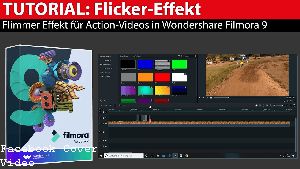 Facebook Business Page Cover Video