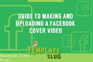 How to Create Facebook Cover Video Online