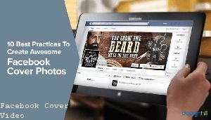 Cannot Upload Video to Facebook Cover