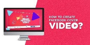 Format for Facebook Cover Video