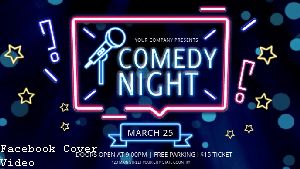 Facebook Cover Artwork Video