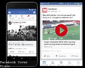 Facebook Cover Video Really Work
