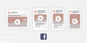 How to Upload Facebook Cover Video From Mobile