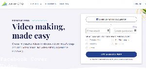 Video Format for Facebook Cover