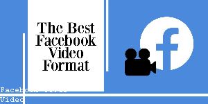 How to Make Cover Picture for Facebook Video