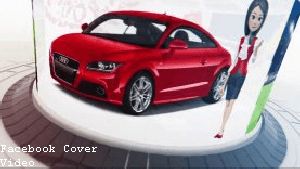 Facebook Cover Video Is How Many Seconds