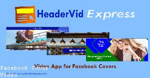 Facebook Cover Video Size Converter