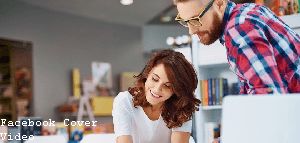 Create Facebook Cover Video for Event Page