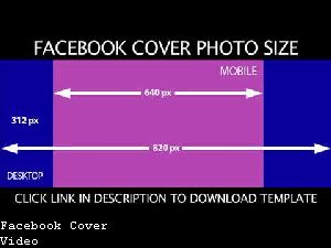 Facebook Page Cover Photo Video