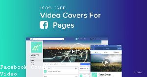 How Long Can Cover Video on Facebook Be