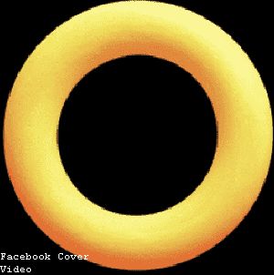 Recommended Facebook Video Cover