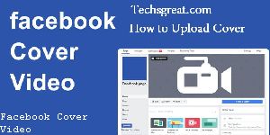 Can You Make Your Facebook Cover a Video