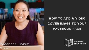 Create Facebook Cover Video Imovie