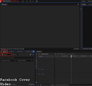Put a Video on Facebook as Your Cover Photo