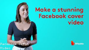 Convert Mp4 to Facebook Cover Video