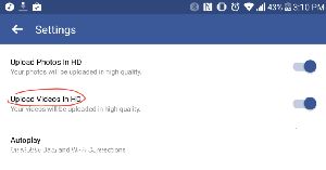Facebook Video Cover Photo Maker