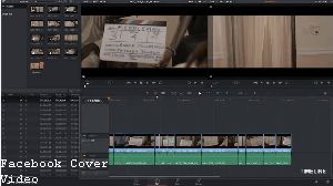 How to Change Facebook Video Cover Photo