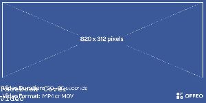 Facebook Cover Using Video