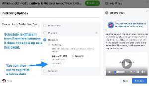 Facebook Cover Video Covers Whole Page