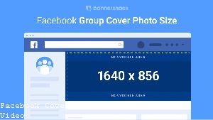 How to Add Video to Facebook Cover Photo