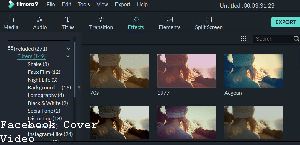 How to Edit Facebook Cover Video Dimensions Free Onlube