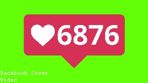 Facebook Cover Page Video Maker Online