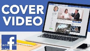 Facebook Cover Video Maker