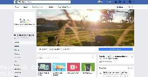 Can I Put a Video on Facebook Cover
