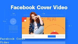 Facebook Cover Video Maker With Music