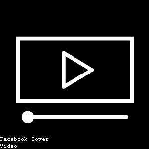 How to Add a Cover Video on Facebook Page