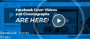 Best Aspect Ratio for Facebook Page Cover Video
