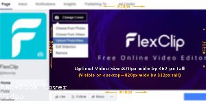 How to Shoot a Video for Facebook Cover Photo