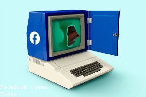 Facebook Add Cover Photo Not Video