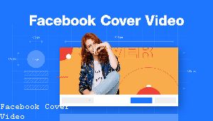 What Size Is a Facebook Cover Video