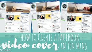 Facebook Cover Video Doesn't Play