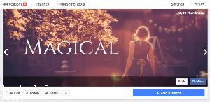 Can a Cover Photo on Facebook Be a Video
