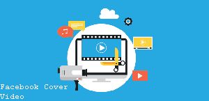 Waves Video Facebook Cover