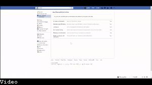 Facebook Specs for Cover Video