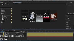 Video Format for Facebook Cover Photo